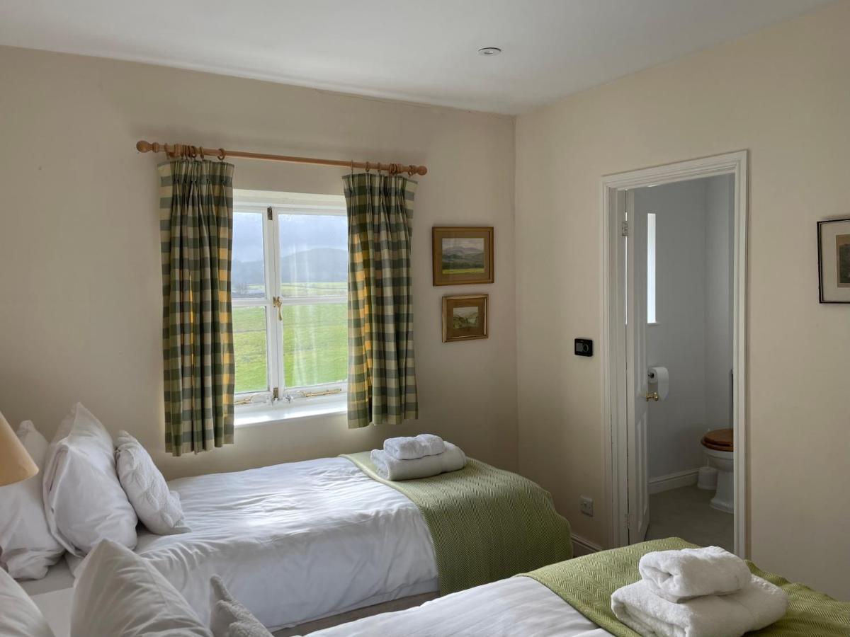 Raikes Barn Guest House Hartington Exterior photo